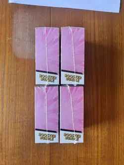 Pokemon TCG Ascended Heroes Booster Bundle x4 🌟| NEW ✅| IN HAND ✅| - Image 5