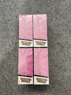 Pokemon Mega Evolution-Ascended Heroes Booster Bundle X4 | In Hand ⭐✅ - Image 2