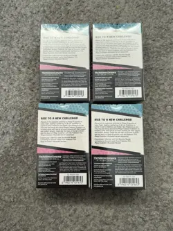 Pokemon Mega Evolution-Ascended Heroes Booster Bundle X4 | In Hand ⭐✅ - Image 3
