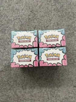 Pokemon Mega Evolution-Ascended Heroes Booster Bundle X4 | In Hand ⭐✅ - Image 4