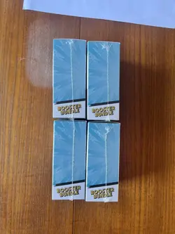 Pokemon TCG Ascended Heroes Booster Bundle x4 🌟| NEW ✅| IN HAND ✅| - Image 4