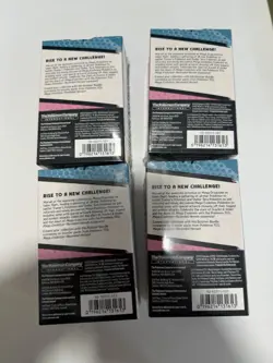 Pokemon TCG Ascended Heroes Booster Bundle x4 PRESALE | Sealed UK - Image 2