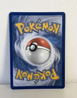 Pokemon Jacinthe 110/088 Perfect Order Card Near Mint - Image 2