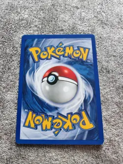 Spinarak #75/111 - Vintage WOTC Pokemon Card - Neo Genesis 2000 - Excellent/LP - Image 2