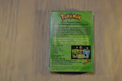 Overgrowth Pokemon Theme Deck - All cards, coins, counters and rulebook present 742818060585 - Image 3