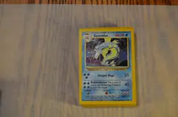 Overgrowth Pokemon Theme Deck - All cards, coins, counters and rulebook present 742818060585 - Image 5