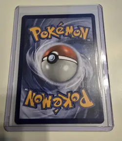 Mewtwo GX Pokemon Card – Ultra Rare – Sun & Moon – Excellent Cond Authentic TCG - Image 3