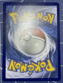 Umbreon V SWSH203 SWSH: Sword & Shield Promo Cards Holo NM - Image 3