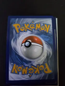 Pokemon TCG Ditto Scarlet & Violet Paldean Fates Holo Shiny Rare Card 201/091 - Image 4