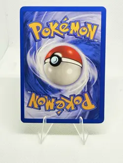 Beedrill 17/102 Base Set WOTC Vintage Pokemon Card - Image 2