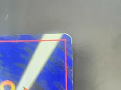 Dark Dragonite Holo Japanese Team Rocket No.149 Pokemon Card MP - Image 4