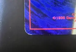 Dark Dragonite Holo Japanese Team Rocket No.149 Pokemon Card MP - Image 5