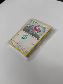 X38 card bulk pack | Mix of Sword & Shield sets Pokemon cards| Non Holos | NM - Image 4