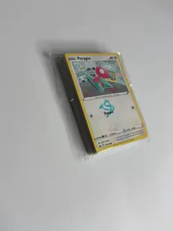 X38 card bulk pack | Mix of Sword & Shield sets Pokemon cards| Non Holos | NM - Image 5