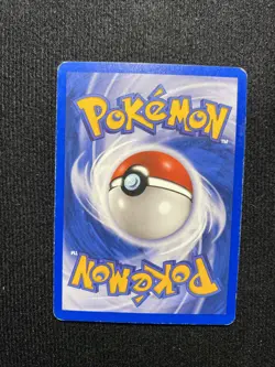 Psyduck 44/95 LP Non Holo Adorable Confused Artwork E Reader Pokemon Card! - Image 5