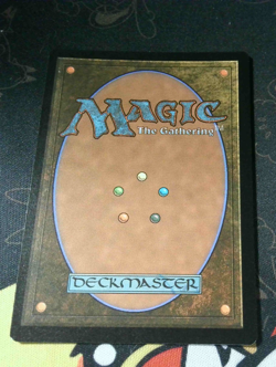 Casey Jones, Vigilante (0286) (Showcase) TMNT - 286] - NM Foil TCG MTG - Image 2