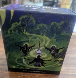 MTG Secrets of Strixhaven WITHERBLOOM Prerelease Kit Sealed - Image 3