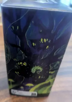 MTG Secrets of Strixhaven WITHERBLOOM Prerelease Kit Sealed - Image 4