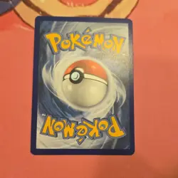 Pokemon Gengar Rare Reverse Holo Card 085/202 Sword & Shield 2020 English - Image 2