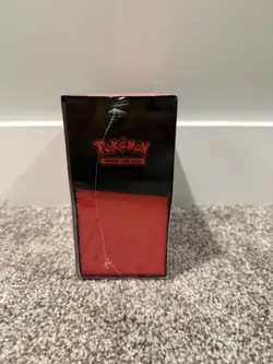 Destined Rivals Pokemon Center Elite Trainer Box ETB - NEW Sealed - Image 2