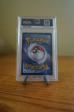 2022 Pokemon Brilliant Stars Mimikyu V TG16/TG30 PSA 10 Mint - Image 2
