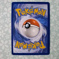 Pokemon Card Flutter Mane 043/131 Master Ball Holo Rare Prismatic Evolutions LP - Image 2