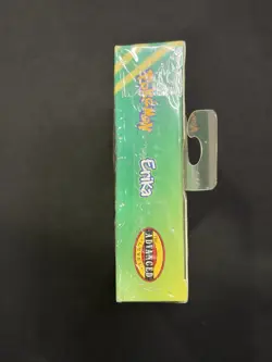 *NEW FACTORY SEALED* Pokemon Erika Theme Deck WOTC Vintage - Image 3