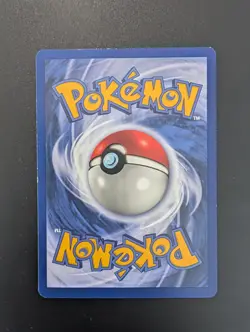 Zapdos 30/62 Rare Non-Holo Pokemon Card, NM/LP Condition - Image 3