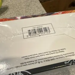 Pokemon TCG Scarlet & Violet Surging Sparks Booster Box Pikachu Latias 2024 - Image 2