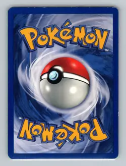 Giovanni's Magikarp 73/132 Common Pokemon TCG WOTC Gym Challange Light Play - Image 2