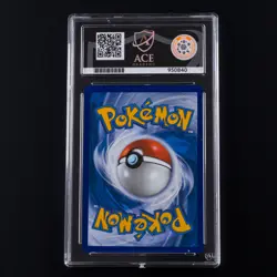 Wigglytuff 105/094 Phantasmal Flames 2025 Illustration Rare ACE 10 | Pokemon TCG - Image 2
