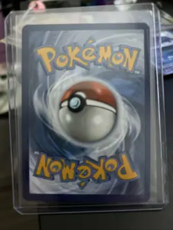 Pokemon TCG Mew ex 151/165 Scarlet &Violet 151 - Image 2