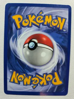 Sabrina's Gaze Gym Heroes 125/132 Common 1st Edition NM Pokemon TCG - Image 2