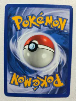 Secret Mission Gym Heroes 118/132 Uncommon 1st Edition NM Pokemon TCG - Image 2