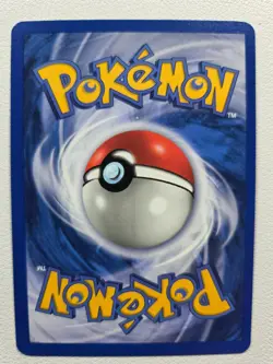 Sabrina's Abra Gym Heroes 091/132 Common 1st Edition NM Pokemon TCG - Image 2