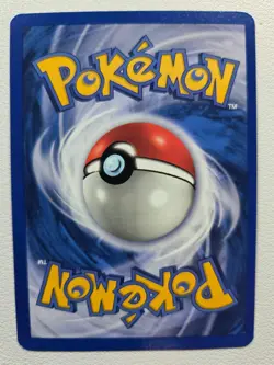 Sabrina's ESP Gym Heroes 117/132 Uncommon 1st Edition NM Pokemon TCG - Image 2