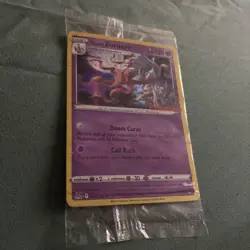 Hisuian Zoroark - (Pokemon Gamestop Promo) 076/196 - Image 1