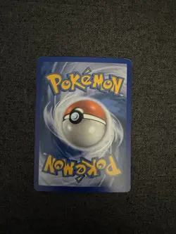 Deoxys 2/106 Rare Emerald Holo Reverse Holo Pokemon Stamp - Image 4