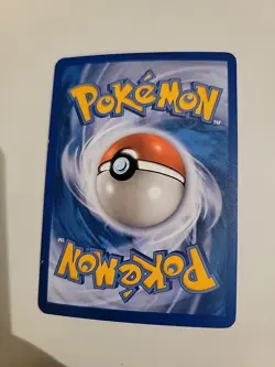 Pokemon TCG Vigoroth EX Power Keepers 41/108 Regular Uncommon - Image 2