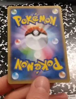 NM Pokemon Cards Meowstic PROMO 041/XY-P XY-P Japanese - Image 2