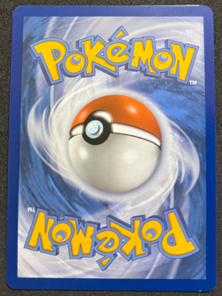 Teal Mask Ogerpon ex SVP 166 Full Art Holo Black Star Promo NM - Image 2