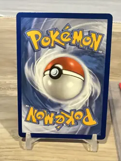 Pokemon TCG Slurpuff 236/217 IR Ascended Heroes Illustration Rare English - Image 5