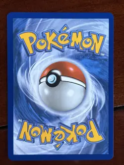 Pokemon Ascended Heroes Cynthia’s Spiritomb 244/217 Illustration Rare - Image 2