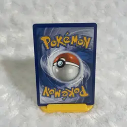 Ethan's Magcargo Holo Pokemon ME: Ascended Heroes 222/217 NM. Potential PSA 10 - Image 3