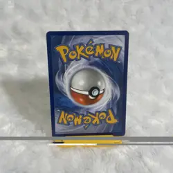 Ethan's Magcargo Holo Pokemon ME: Ascended Heroes 222/217 NM. Potential PSA 10 - Image 4