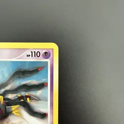 Pokemon TCG Giratina Platinum Base Set 28/127 Cosmos Holo Rare - Image 3