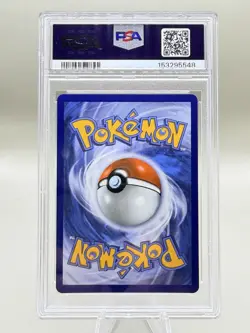 2024 POKEMON SSP EN SURGING SPARKS #219 PIKACHU ex ULTRA RARE PSA 10 - Image 2