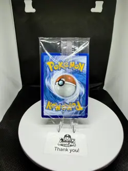 Pokemon 2025 Sealed Holiday Vanillish #190 Illustration Rare Festive Stamp - Image 2