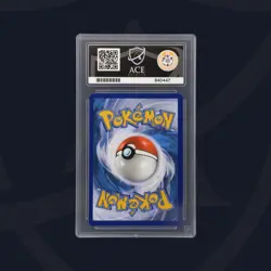 Pokemon. Gengar 057/091. Trick Or Trade. Ace Gem Mint 10. - Image 2