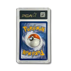 Carte Pokemon Francaise - Dracaufeu V 154/172 - PCA 9,5 - Image 2